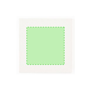 Vidmar - 200 Blätter 7,5 x 8 cm | Recycelte Milchkartons