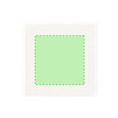 Vidmar - 200 Blätter 7,5 x 8 cm | Recycelte Milchkartons