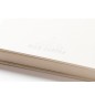 Edilax - Couverture Rigide. 80 Feuilles | Cartons de Lait Recyclés