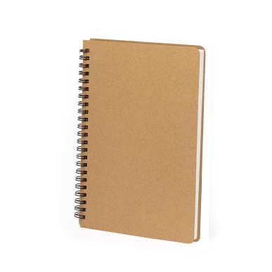 Kenta - 70 Feuilles | Carton Recyclé/ Papier fabriqué à partir d'extra