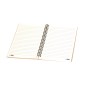 Kenta - 70 Feuilles | Carton Recyclé/ Papier fabriqué à partir d'extraits de pierre
