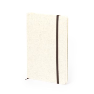 Hucka - Hardcover-Abdeckung. 80 Blätter | Leinen