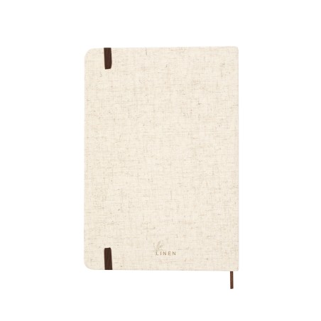 Hucka - Hardcover-Abdeckung. 80 Blätter | Leinen