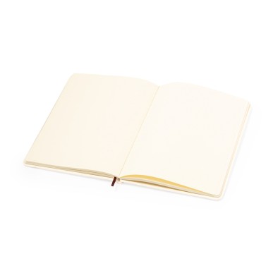 Hucka - Hardcover-Abdeckung. 80 Blätter | Leinen