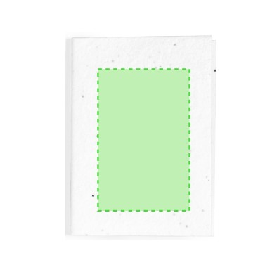 Albot - 25 Haftnotizen 5 x 7,5 cm. 125 Mini Haftnotizen 1,5 x 5 cm. Pe