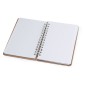 Astrida - Couverture Rigide. 80 Feuilles. Fleurs Sauvages | Carton