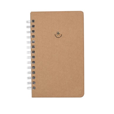 Astrida - Couverture Rigide. 80 Feuilles. Fleurs Sauvages | Carton
