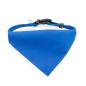 Collier Bandana  avec impression Roco Collier Bandana  avec impression Roco