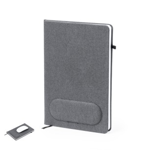 Staiger - Hardcover-Abdeckung. 100 Blätter | Polyester 300D RPET