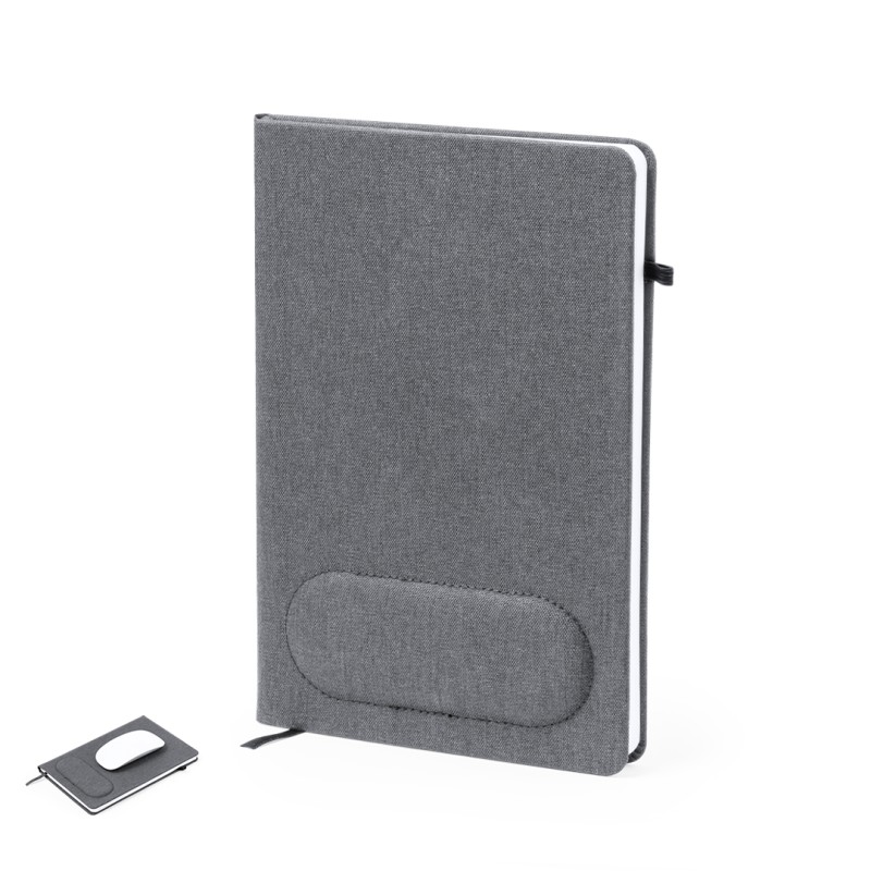 Staiger - Hardcover-Abdeckung. 100 Blätter | Polyester 300D RPET