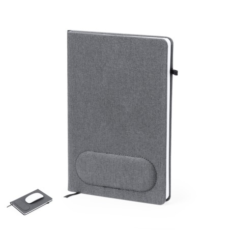 Staiger - Hardcover-Abdeckung. 100 Blätter | Polyester 300D RPET