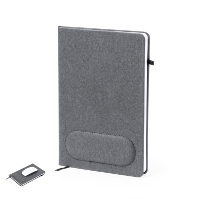 Staiger - Hardcover-Abdeckung. 100 Blätter | Polyester 300D RPET