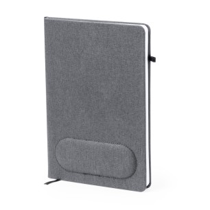 Staiger - Hardcover-Abdeckung. 100 Blätter | Polyester 300D RPET