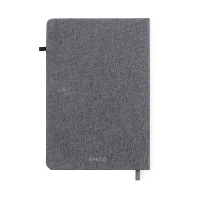 Staiger - Hardcover-Abdeckung. 100 Blätter | Polyester 300D RPET