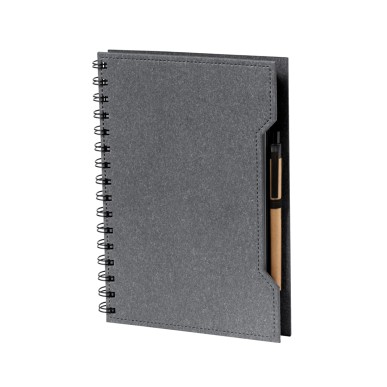 Mecony - Bloc 80 Feuilles. 25 Notes Adhésives 9 x 9 cm. 100 Mini Notes