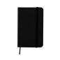 Pushkin - Couverture Rigide. 100 Feuilles | Polyester 300D RPET