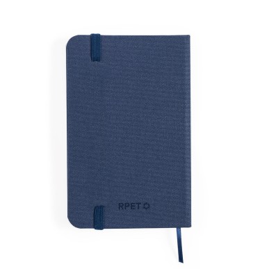 Pushkin - Couverture Rigide. 100 Feuilles | Polyester 300D RPET
