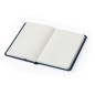 Pushkin - Couverture Rigide. 100 Feuilles | Polyester 300D RPET