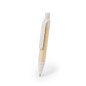 Wombax - Bloc 70 Feuilles. 15 Notes Adhésives 6 x 6,5 cm. 75 Mini Notes Adhésives 1,2 x 4,5 cm. Stylo Carton Recyclé Incluse | C