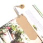 Bernaye - Graines de Tournesol Incluses | Carton Recyclé