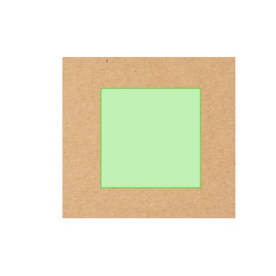 Liani - Wilde Blumen | Holz