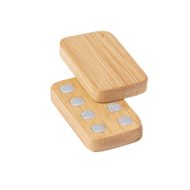 Bover - Magnetisch | Bambus