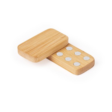 Bover - Magnetisch | Bambus