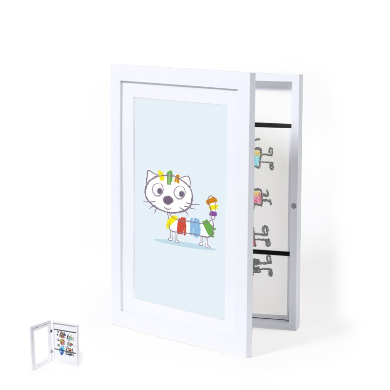Oleox - MDF