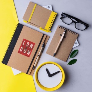 Achetez Cahier Ecocard pas cher sur Amc Pub