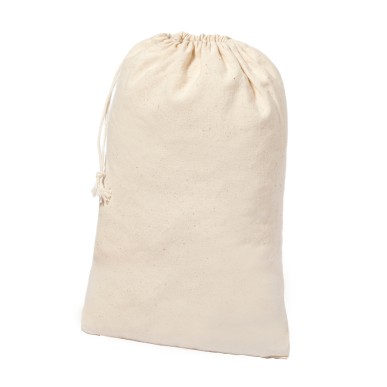 Delero - 8 Stück. Baumwolle Etui | Holz