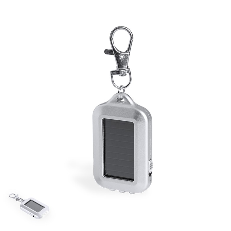 Eluxo - 3 Led. Solarladung. Batterie 40 mAh Eluxo - 3 Led. Solarladung. Batterie 40 mAh