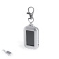 Eluxo - 3 Led. Solarladung. Batterie 40 mAh Eluxo - 3 Led. Solarladung. Batterie 40 mAh