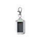 Eluxo - 3 Led. Solarladung. Batterie 40 mAh Eluxo - 3 Led. Solarladung. Batterie 40 mAh