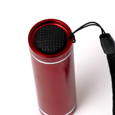 Flareon - 1 Led. 3 AAA Batterien Nicht im Lieferumfang | Reclycling Al