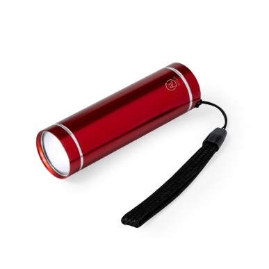 Flareon - 1 Led. 3 AAA Batterien Nicht im Lieferumfang | Reclycling Al