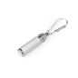 Wols - 1 Led. Knopfzellen Inklusive | Reclycling Aluminium