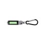 Wols - 1 Led. Knopfzellen Inklusive | Reclycling Aluminium