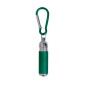 Wols - 1 Led. Knopfzellen Inklusive | Reclycling Aluminium