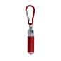Wols - 1 Led. Knopfzellen Inklusive | Reclycling Aluminium