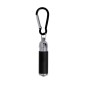 Wols - 1 Led. Knopfzellen Inklusive | Reclycling Aluminium