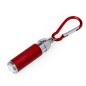 Wols - 1 Led. Knopfzellen Inklusive | Reclycling Aluminium