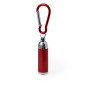 Wols - 1 Led. Knopfzellen Inklusive | Reclycling Aluminium