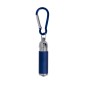 Wols - 1 Led. Knopfzellen Inklusive | Reclycling Aluminium