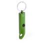 Kushing - 3 Leds. Knopfzellen Inklusive | Reclycling Aluminium