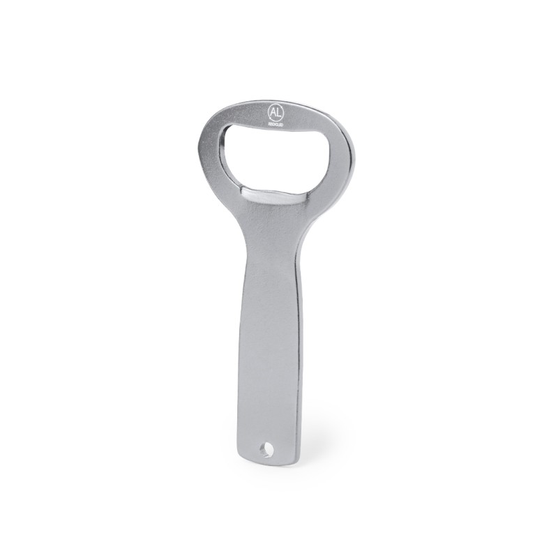 Gambit - Reclycling Aluminium