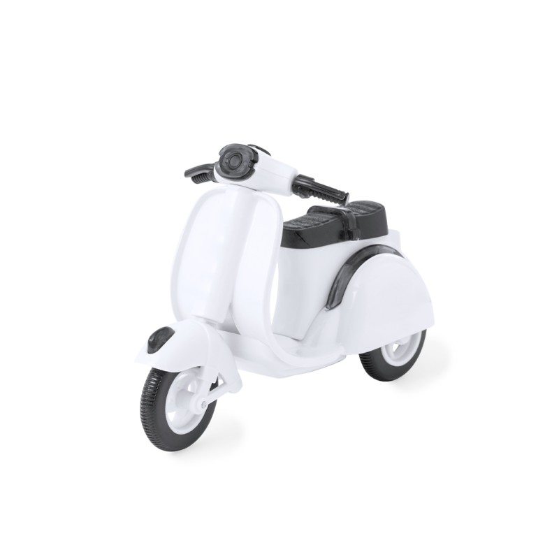 Vespak - Metall Vespak - Metall