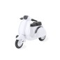 Vespak - Metall Vespak - Metall