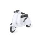Vespak - Metall Vespak - Metall
