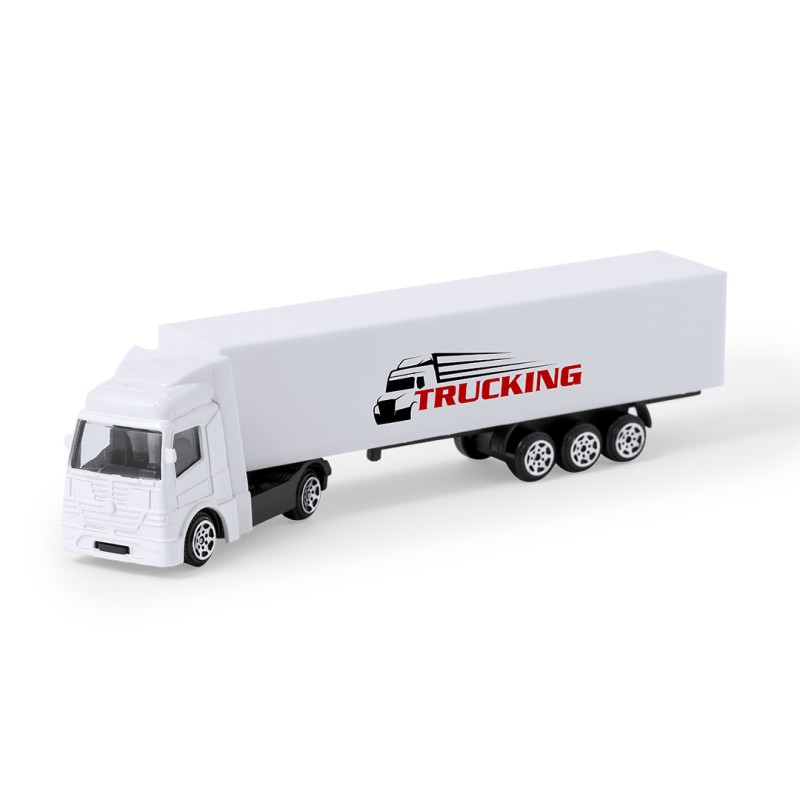 Truck - ABS Truck - ABS