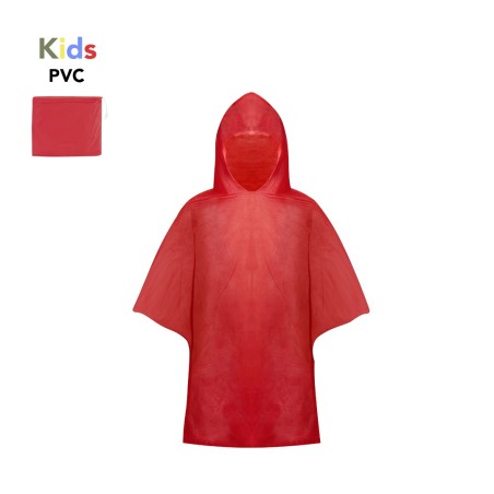 Achetez Poncho Teo pas cher sur Amc Pub